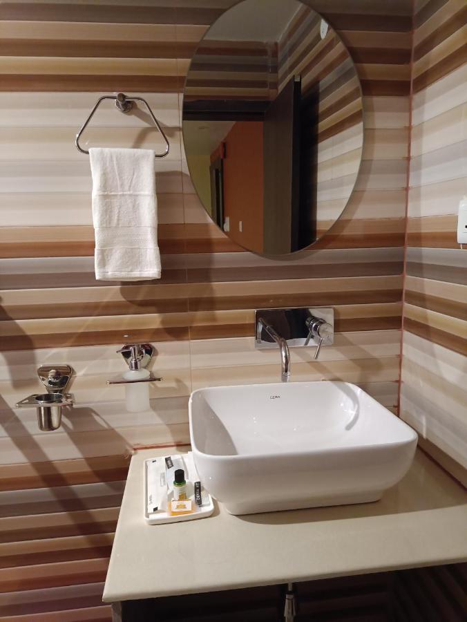 Отель Royal View Residency Бодх-Гая Экстерьер фото