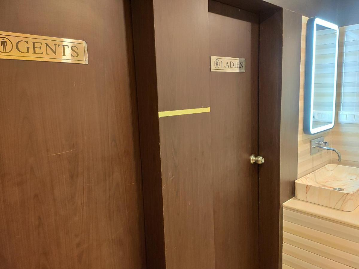 Отель Royal View Residency Бодх-Гая Экстерьер фото