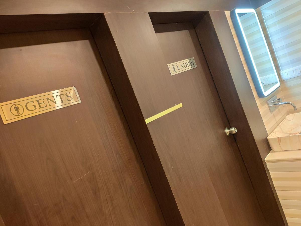 Отель Royal View Residency Бодх-Гая Экстерьер фото