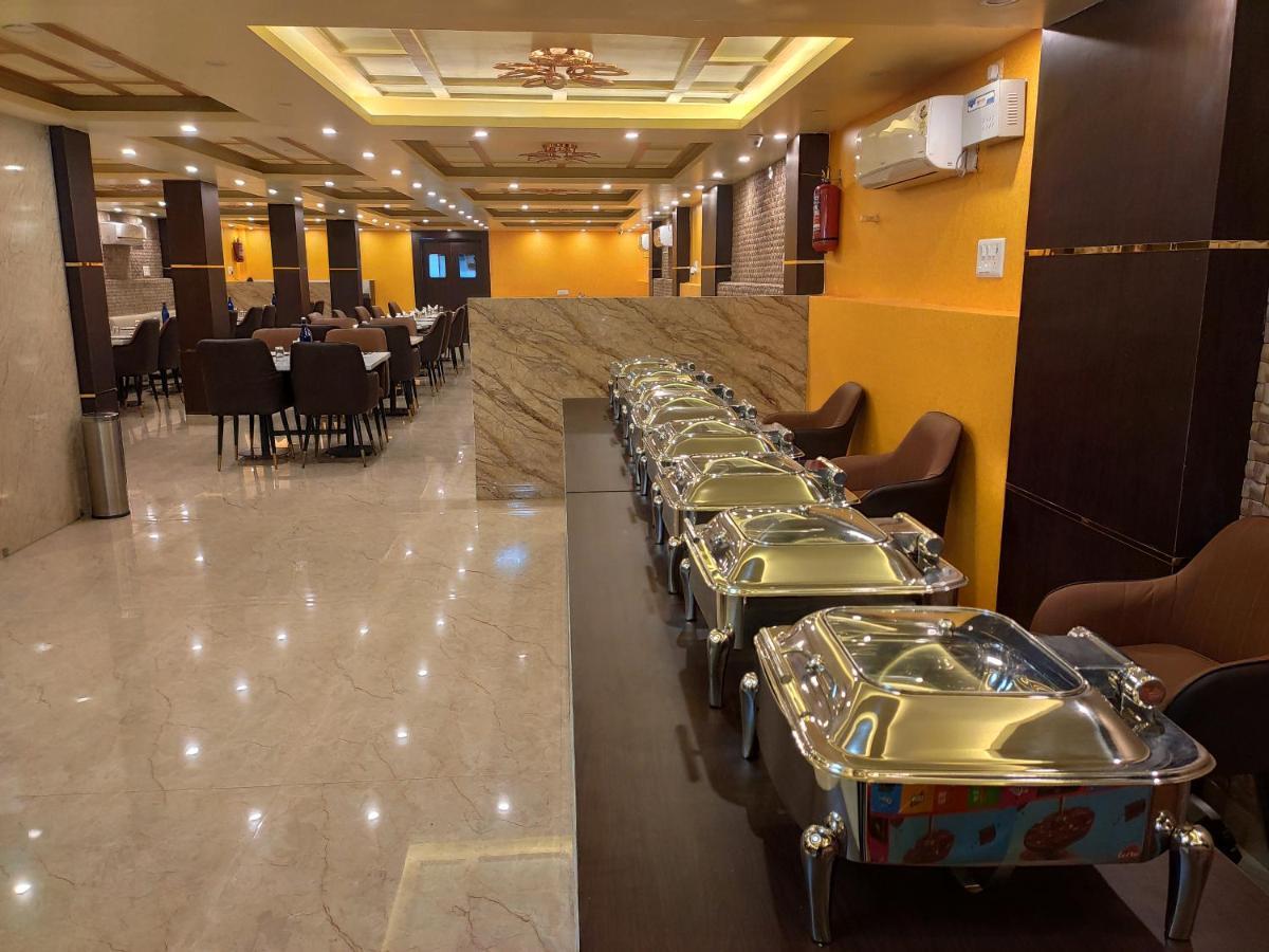 Отель Royal View Residency Бодх-Гая Экстерьер фото