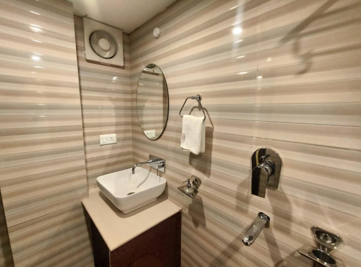 Отель Royal View Residency Бодх-Гая Экстерьер фото